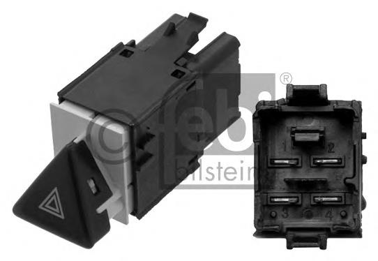 Compre 662255 ERA Botão de ativação do sinal de emergência