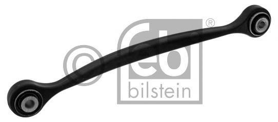 A164350140664 Mercedes Braço oscilante superior esquerdo/direito de suspensão traseira