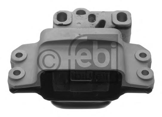 37608 Impergom Coxim (suporte) esquerdo de motor
