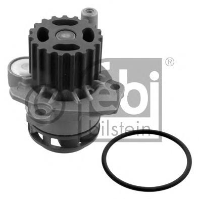 Bomba de água (bomba) de esfriamento 130266 Akron Malo