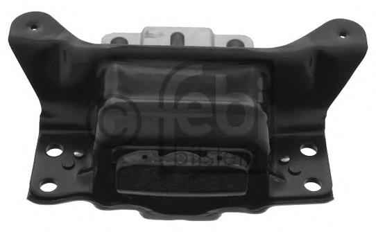38516 Febi Coxim (suporte) esquerdo de motor