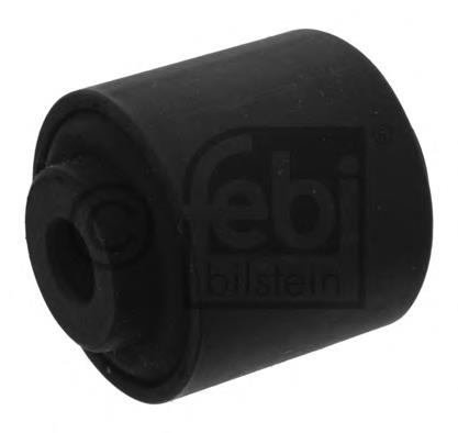 00028284 Ted-gum Bloco silencioso do pino de apoio traseiro