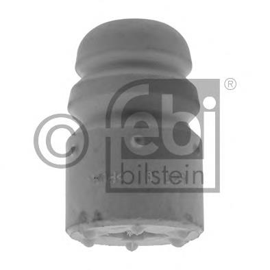 A2043230044 Mercedes Pára-choque (grade de proteção) de amortecedor dianteiro