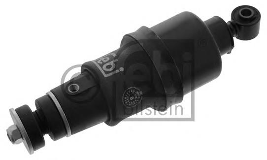 Amortecedor de cabina (TRUCK) 1623477 DAF