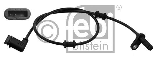 Sensor ABS traseiro esquerdo FAE 78484 preço, a partir de 41,73 USD