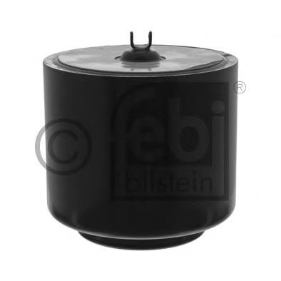 38820 Febi Módulo de bomba de combustível com sensor do nível de combustível