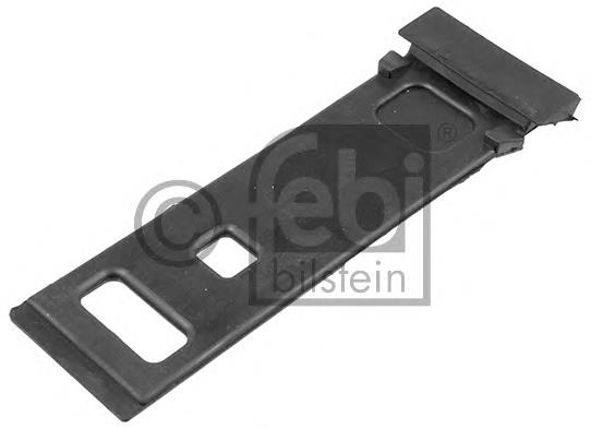 Compre 500096 Metalcaucho Consola do pára-lama traseiro