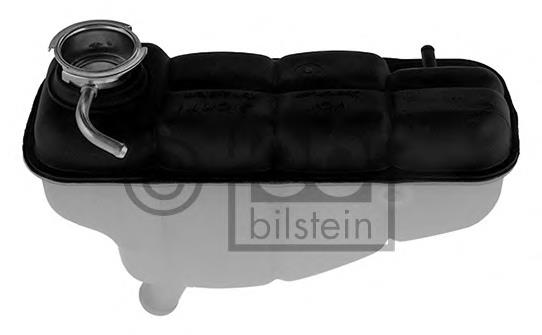 Compre 401007 Hans Pries (Topran) Tanque de expansão do sistema de esfriamento