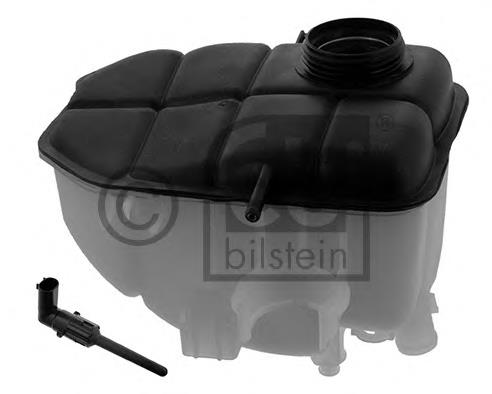 38807 Febi Tanque de expansão do sistema de esfriamento