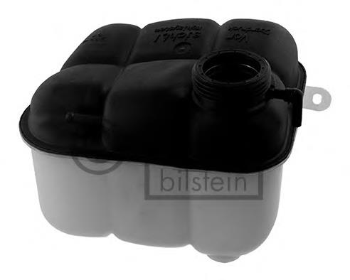 Compre 03945 Metalcaucho Tanque de expansão do sistema de esfriamento