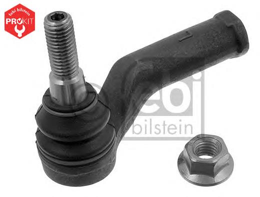 31280000 Volvo Ponta externa da barra de direção