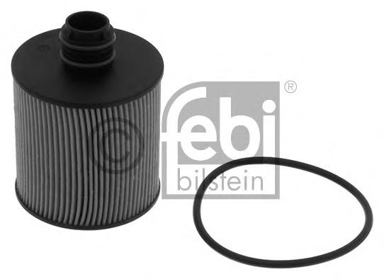 Filtro de óleo Chrysler 68103969AA