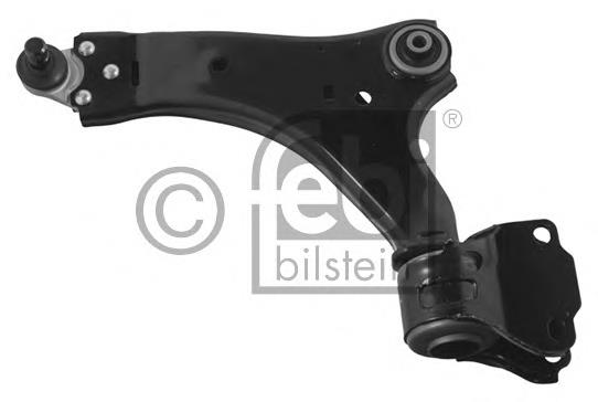 Braço oscilante inferior esquerdo de suspensão dianteira Volvo 8G9N3A053A preço, a partir de 110,29 USD