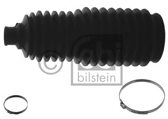 Bota de proteção do mecanismo de direção (de cremalheira) Meha MH13747 preço, a partir de 11,32 USD