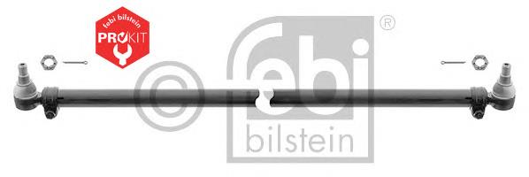 33980 Lemforder Barra transversal de suspensão dianteira