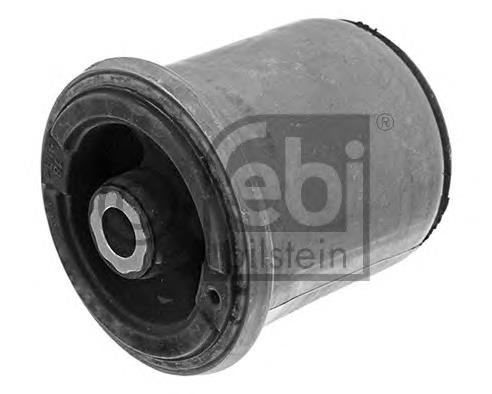 Bloco silencioso de viga traseira (de plataforma veicular) General Motors 402027