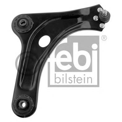 Braço oscilante inferior direito de suspensão dianteira Frap F2633 preço, a partir de 53,75 USD
