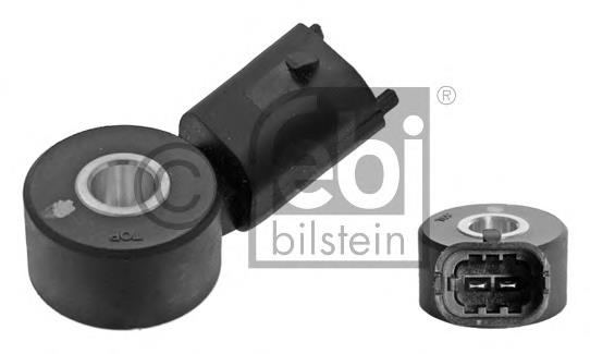 ADT37259 Blue Print Sensor de detonação