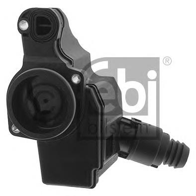 Compre 35105 Metalcaucho Separador de óleo (separador) do sistema de ventilação de cárter