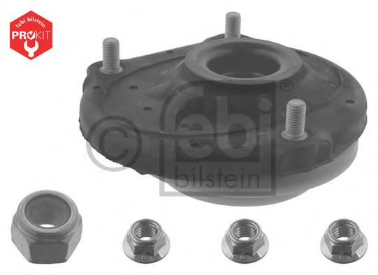 52023098 Fiat/Alfa/Lancia Suporte de amortecedor dianteiro direito