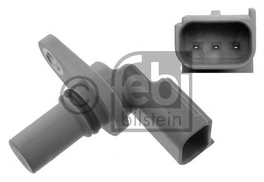 Sensor de posição da árvore distribuidora Ford 1781666