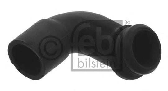 Cano derivado de ventilação de cárter (de separador de óleo) 6060160481 Mercedes
