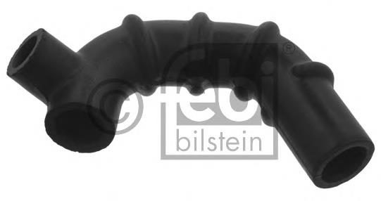 Cano derivado de ventilação de cárter (de separador de óleo) Mercedes 1020941987 preço, a partir de 8,57 USD