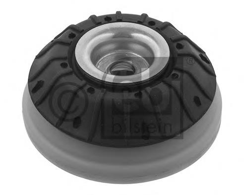 Suporte de amortecedor dianteiro Fiat/Alfa/Lancia 50510134