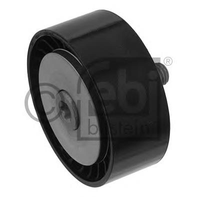 Compre 96440417 General Motors Rolo parasita da correia de transmissão