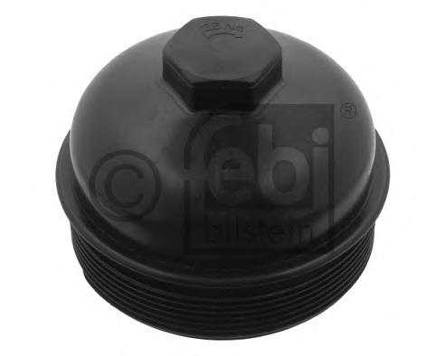38147 Febi Tampa de casco de filtro de combustível
