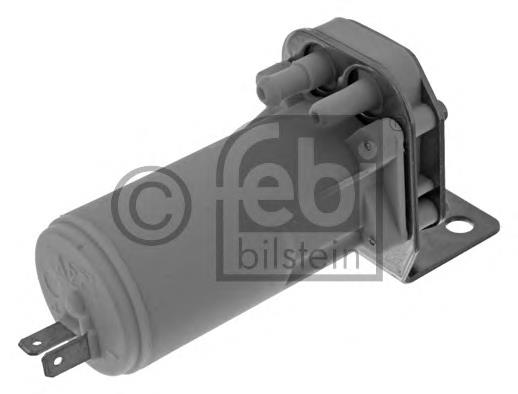 38138 Febi Bomba de motor de fluido para lavador de vidro dianteiro