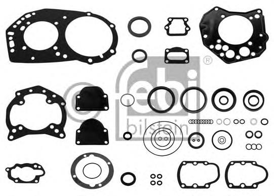 38193 Febi Kit de reparação da Caixa de Mudança