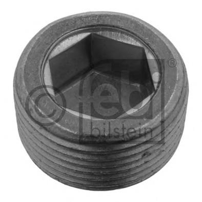 Tampão de panela de motor 0014325311 Fiat/Alfa/Lancia