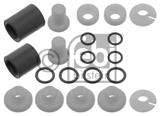 38418 Febi Kit de reparação de ligação de mudança
