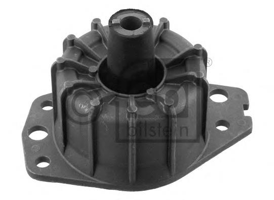Compre 05538 Metalcaucho Coxim (suporte) direito de motor
