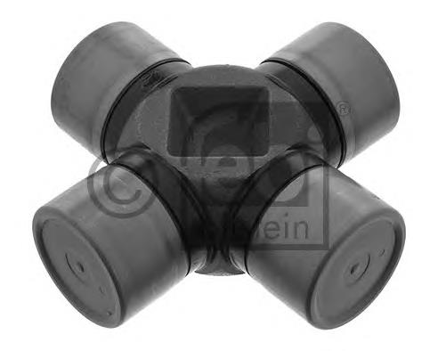 Compre U219 GKN-Spidan Cruzeta da junta universal traseira