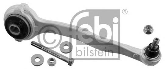 38485 Febi Braço oscilante superior direito de suspensão dianteira