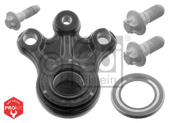 Suporte de esfera inferior Peugeot/Citroen 0000364069 preço, a partir de 25,98 USD