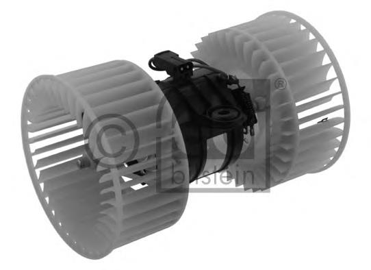 Motor de ventilador de forno (de aquecedor de salão) 0040220002 Depo/Loro/Abakus