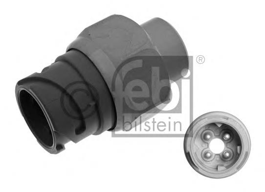 38457 Febi Sensor de pressão de fluido de freio