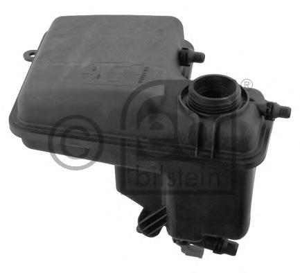 Compre CRT203000S Mahle Original Tanque de expansão do sistema de esfriamento