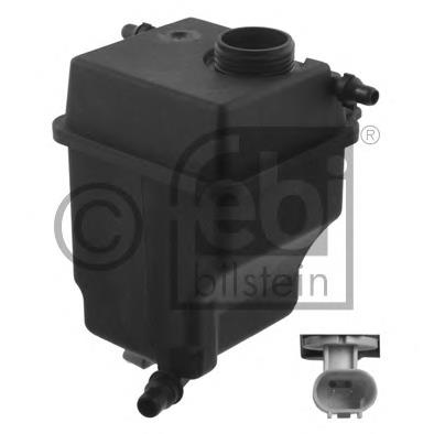 Compre 03947 Metalcaucho Tanque de expansão do sistema de esfriamento