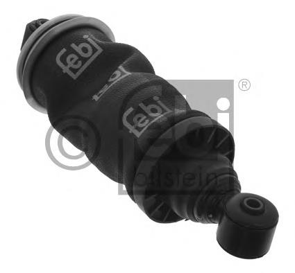 81417226058 MAN Amortecedor de cabina (TRUCK)