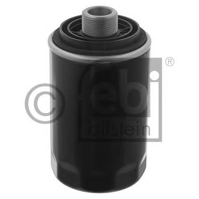 38477 Febi Filtro de óleo