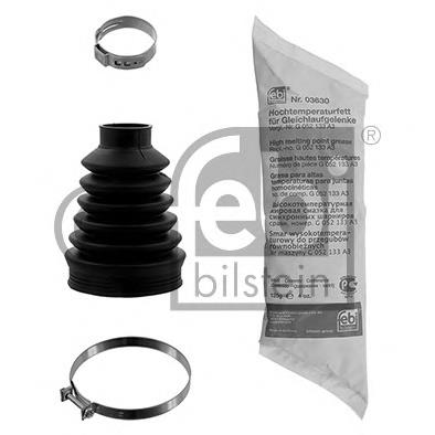 Compre 5Q0498201F VAG Bota de proteção interna de junta homocinética do semieixo dianteiro