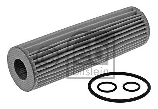 38355 Febi Filtro de óleo