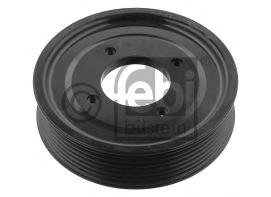 38329 Febi Polia da bomba de água
