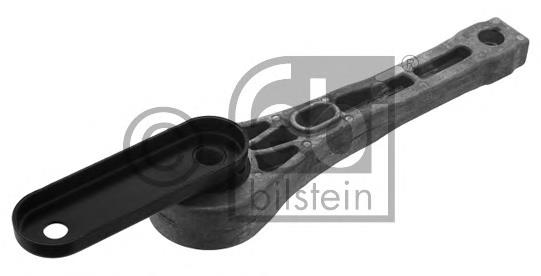 41991222501 Vika Coxim (suporte) traseiro de motor