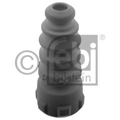5N0511359A VAG Pára-choque (grade de proteção) de amortecedor traseiro