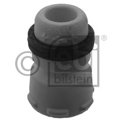 5N0412303 VAG Pára-choque (grade de proteção) de amortecedor dianteiro